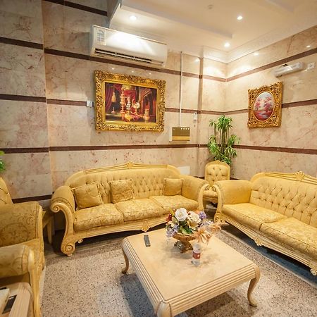 Sadan Umm Al Qura Hotel Mecca Exterior photo
