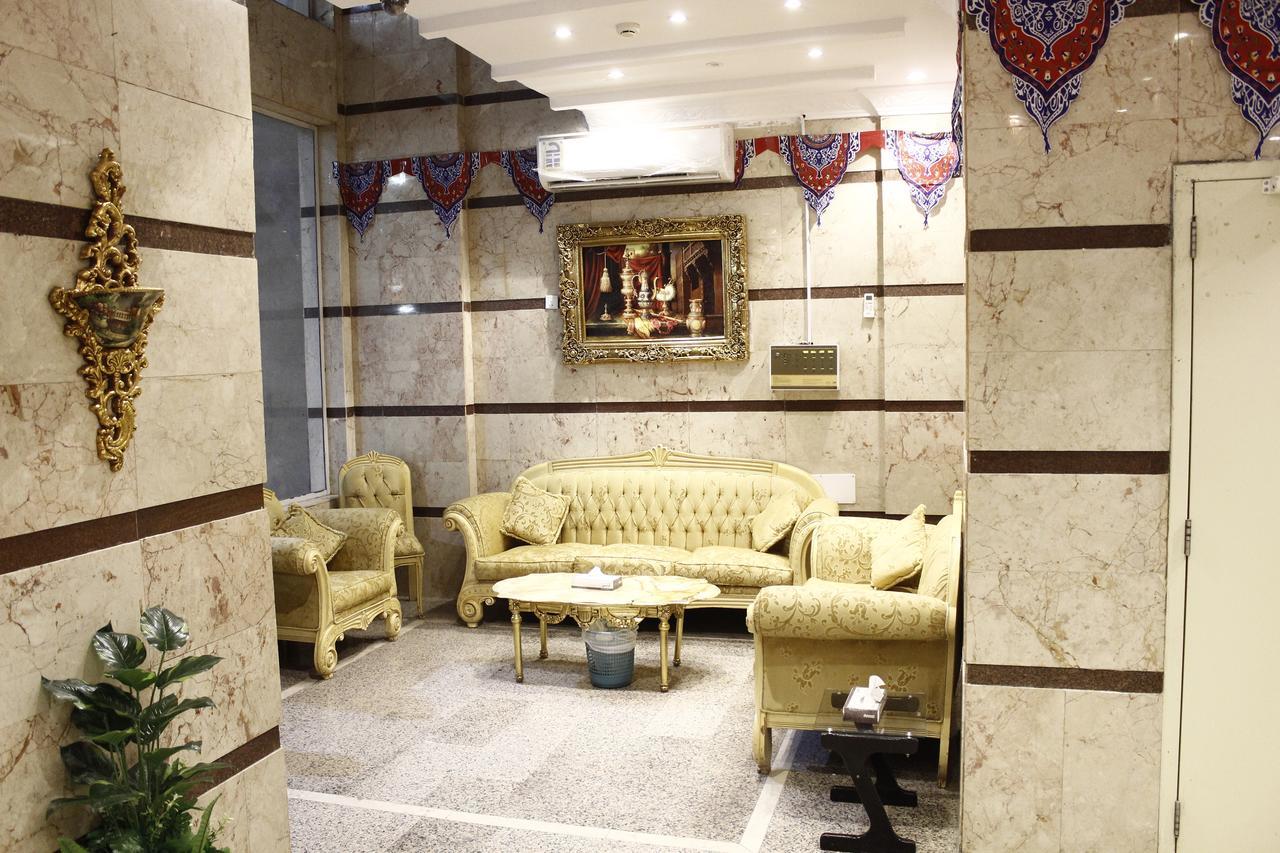 Sadan Umm Al Qura Hotel Mecca Exterior photo