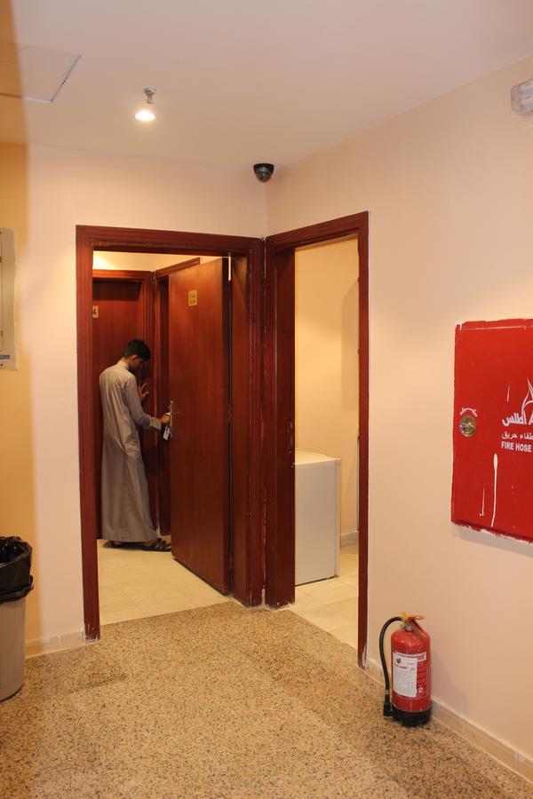 Sadan Umm Al Qura Hotel Mecca Exterior photo