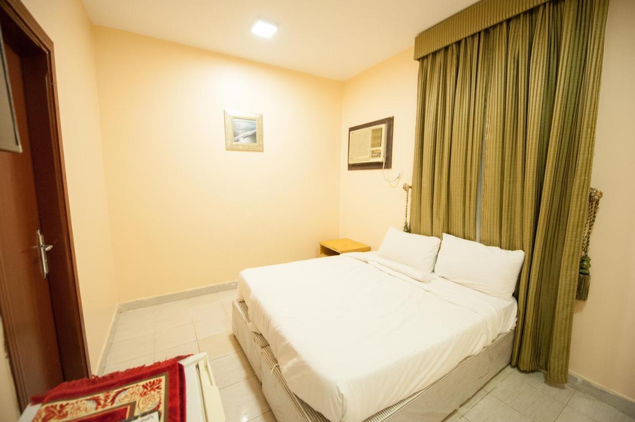 Sadan Umm Al Qura Hotel Mecca Exterior photo